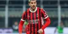 Milan, Theo Hernandez a un passo dall'Al Hilal