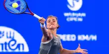 Paolini-Gauff LIVE alle 11 su Sky Sport Uno