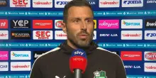 Grosso: 'Grande gioia per la vittoria. La mia esultanza…'