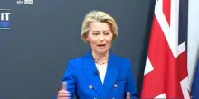 Guerra in Medioriente, Von der Leyen: abominevole accanimento