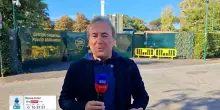 Roma-Inter: Gasperini lancia Dybala da falso nueve?