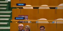 Netanyahu: abbiamo risolto minaccia Iran ma dobbiamo restare vigili