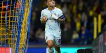 Le pagelle di Union SG-Inter 0-4