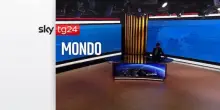 Sky TG24 Mondo, puntata dell'8 agosto