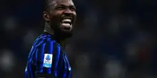 Le pagelle di Inter-Torino 5-0