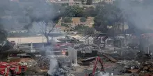 Esplosione a Roma, nei prossimi giorni i primi indagati