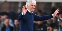 La nuova Roma di Gasp: le mosse di mercato