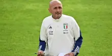 Le probabili formazioni di Italia-Moldavia