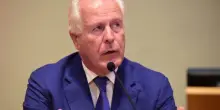 Eugenio Giani, chi è il presidente della regione Toscana rieletto