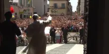 Papa Leone XIV: Il mondo non sopporta più la guerra'