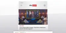 I titoli di Sky TG24 del 4 giugno: edizione delle 19