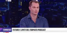 Connessi, come cambieranno i podcast?