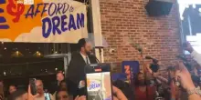 New York, progressista musulmano Mamdani vince primarie dem