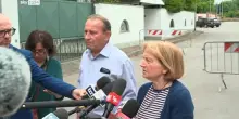Delitto Garlasco, famiglia Poggi: 'Siamo disgustati'