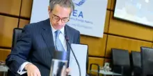 Grossi: 'Cessate il fuoco per ispezioni Aiea in siti nucleari Iran'
