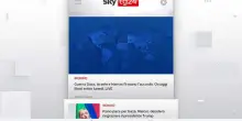 Sky Tg24 Economia, la puntata del 09.10.2025