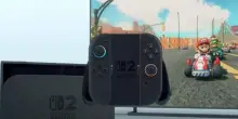 Nintendo Switch: 2 record di vendite al lancio