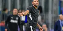 Dove vedere Sassuolo-Udinese