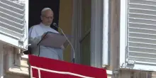 Angelus, Papa Leone XIV: 'Guerre non sono la soluzione'
