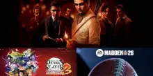 Xbox, i giochi in uscita ad agosto 2025. FOTO