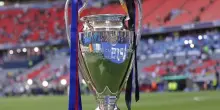 Champions League 2025 2026, quali sono le 36 squadre partecipanti