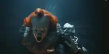 It: Welcome to Derry, il trailer red band vietato ai minori di 14 anni
