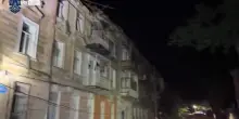 Guerra in Ucraina, notte di bombardamenti su Kiev e Odessa