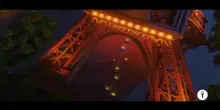Grand Prix, il trailer. Dall'11 settembre al cinema