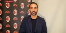 Milan, Rabiot: lesione al soleo, rivalutato tra 10 giorni