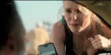 TRAILER Sirens, la serie Netflix con Julianne Moore