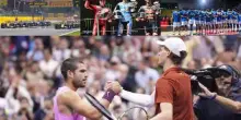 Sky, ottimi ascolti per tennis, motori e basket