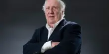 Morto Frederick Forsyth, lo scrittore del Giorno dello Sciacallo