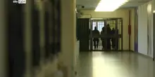 Carceri: Governo presenta misure contro sovraffollamento