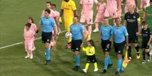 GUARDA gli highlights di Palermo-Manchester City
