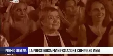Il Premio Lunezia celebra 30 anni