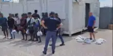 Sbarco di migranti ad Avola, fermati quattro scafisti