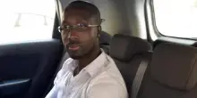 Rudy Guede rinviato a giudizio per violenza sessuale sull'ex fidanzata