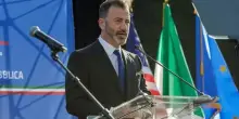 Jimmy Kimmel è diventato cittadino italiano