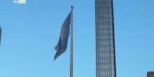 Francia riconosce stato Palestina, Macron: unica soluzione