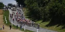 Tour de France, l'8^ tappa in diretta LIVE