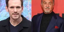 I Play Rocky, Matt Dillon sarà il padre di Sylvester Stallone nel film