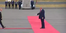 Trump: non ho messaggi per Putin, sa già come la penso