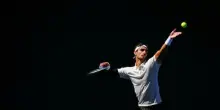Musetti-Munar LIVE più tardi su Sky Sport Uno