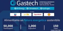 Gastech 2025 a Milano: date, ospiti e temi dell’evento dedicato al gas