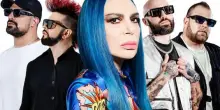 Boomdabash e Loredana Bertè, torna il duo con “Una stupida scusa'