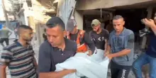 Guerra Medioriente, nuovi raid israeliani su Gaza
