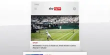 I titoli di Sky Tg24 del 13 luglio: edizione delle 19
