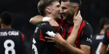 Le pagelle di Milan-Lecce 3-0