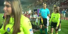 Livorno-Ternana 1-0: gol e highlights