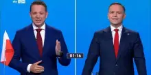 Elezioni presidenziali in Polonia, è testa a testa tra Trzaskowski e Nawrocki